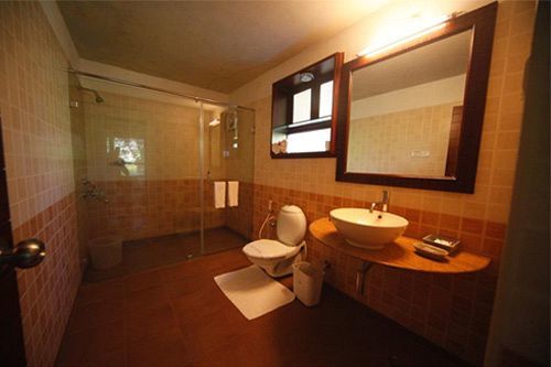 Hoysala Village Resort Hassan Dış mekan fotoğraf