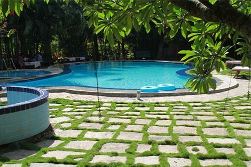 Hoysala Village Resort Hassan Dış mekan fotoğraf
