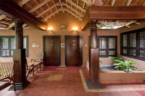 Hoysala Village Resort Hassan Dış mekan fotoğraf